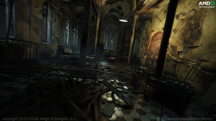 Asylum Film 5D - zdjęcie 6