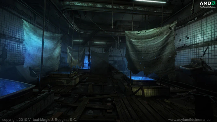 Asylum Film 5D - zdjęcie 4
