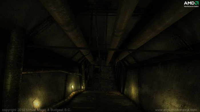 Asylum Film 5D - zdjęcie 3