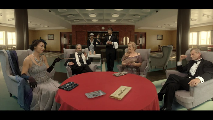 MS Piłsudski - Podwodna misja Film VR 360 stereo 3D - zdjęcie 3